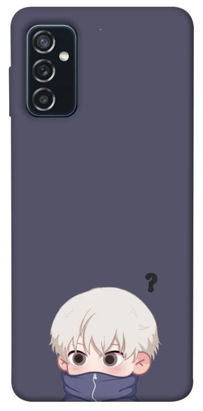 Чохол на Samsung Galaxy M52 Toge Inumaki фото 1 з 1