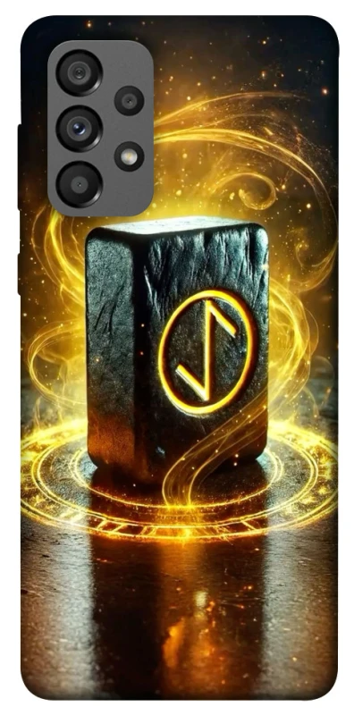 Чохол на Samsung Galaxy A73 5G Руна Ейваз фото 1 з 1