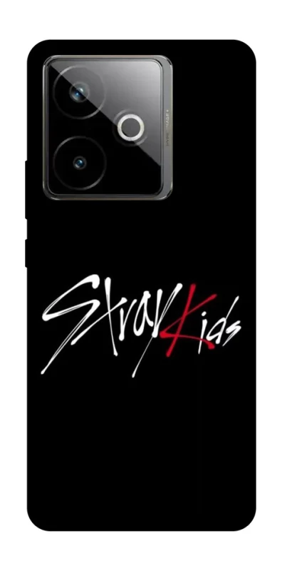Чохол на Realme GT 7T Stray Kids Logo фото 1 з 1