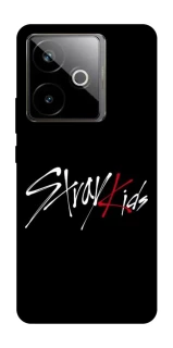Чехол на Realme GT 7T Stray Kids Logo фото 1 из 1