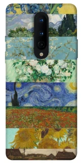 Чохол на OnePlus 8 Van Gogh aesthetics фото 1 з 1
