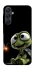 Чохол на Samsung Galaxy A25 5G Funny turtle фото 1 з 1