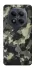 Чохол на Xiaomi Redmi Note 15 Pro 4G Camouflage v10 фото 1 з 1