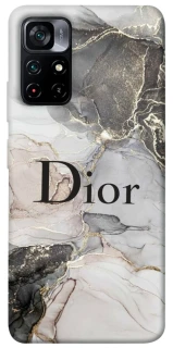 Чехол на Xiaomi Poco M4 Pro 5G Dior ver.3 фото 1 из 1