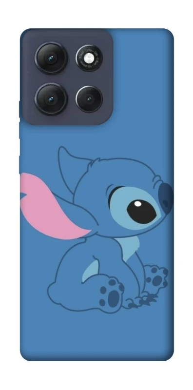 Чехол на Motorola Moto G86 Power Pair romantic theme ver.3 фото 1 из 1