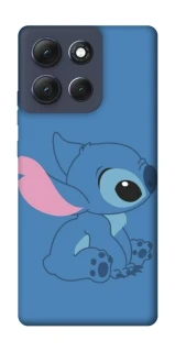 Чохол на Motorola Moto G86 Power Pair romantic theme ver.3 фото 1 з 1