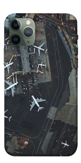 Чохол на Apple iPhone 11 Pro (5.8") Airplane фото 1 з 1