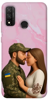 Чохол на Huawei P Smart (2020) Love фото 1 з 1