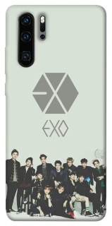 Чохол на Huawei P30 Pro EXO v2 фото 1 з 1