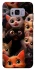 Чохол на Samsung G955 Galaxy S8 Plus happy cats фото 1 з 1
