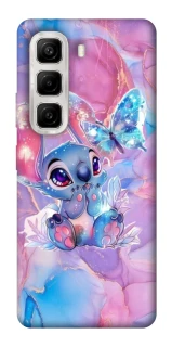 Чохол на Infinix Hot 50 4G Stitch ver.27 фото 1 з 1
