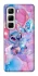 Чохол на Infinix Hot 50 4G Stitch ver.27 фото 1 з 1