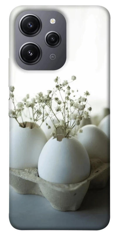 Чохол на Xiaomi Redmi 12 Hello фото 1 з 1