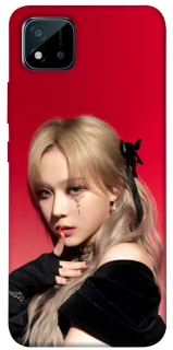 Чохол на Realme C11 (2021) Aespa-Winter фото 1 з 1