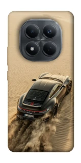 Чохол на Xiaomi Redmi Note 15 Pro 4G Porsche v3 фото 1 з 1