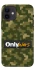 Чохол на Apple iPhone 12 mini (5.4") Onlywars фото 1 з 1