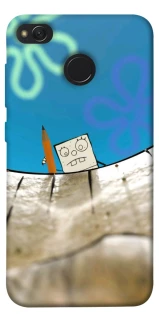 Чохол на Xiaomi Redmi 4X Karaculya фото 1 з 1