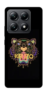 Чохол на Xiaomi 14T Pro Kenzo фото 1 з 1