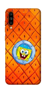 Чохол на ZTE Blade A7s (2019) Дім Спанч Боба фото 1 з 1