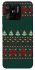 Чохол на Xiaomi Redmi 10C Christmas jumper ver.4 фото 1 з 1