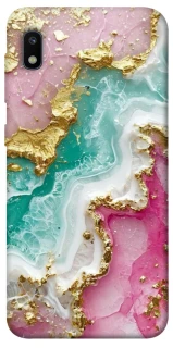 Чохол на Samsung Galaxy A10 (A105F) Epoxy design ver.1 фото 1 з 1