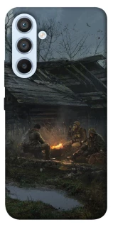 Чохол на Samsung Galaxy A54 5G Сталкер v15 фото 1 з 1