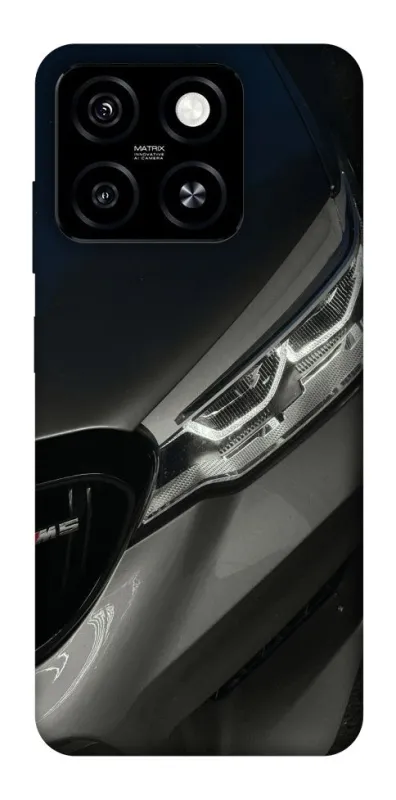 Чехол на ZTE Blade A55 4G BMW v44 фото 1 из 1