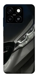 Чехол на ZTE Blade A55 4G BMW v44 фото 1 из 1