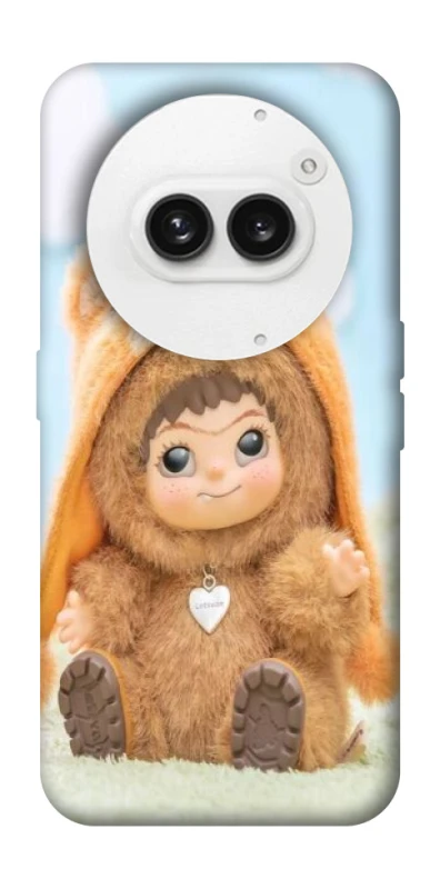 Чохол на Nothing Phone (2a) Wakuku ver.2 фото 1 з 1