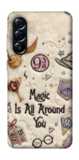 Чехол на Samsung Galaxy A57 5G Magic is all Around фото 1 из 1