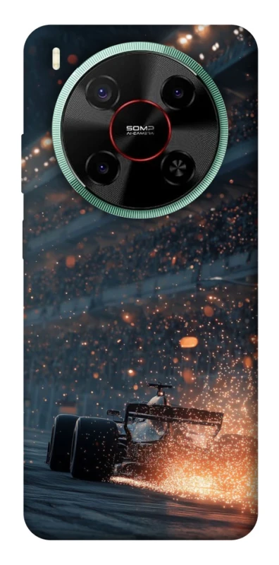 Чохол на ZTE Nubia V70 Max F-1 ver.3 фото 1 з 1