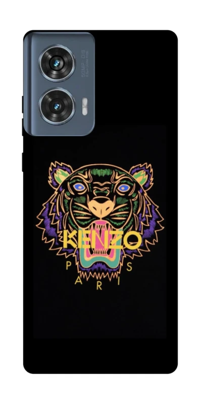 Чохол на Motorola Edge 50 Kenzo фото 1 з 1