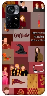 Чехол на Xiaomi Poco M4 Pro 5G Harry Potter v12 фото 1 из 1
