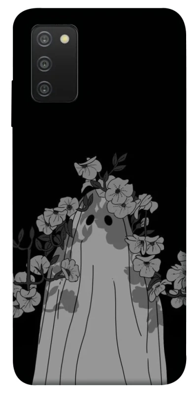 Чохол на Samsung Galaxy A03s Cute Halloween фото 1 з 1
