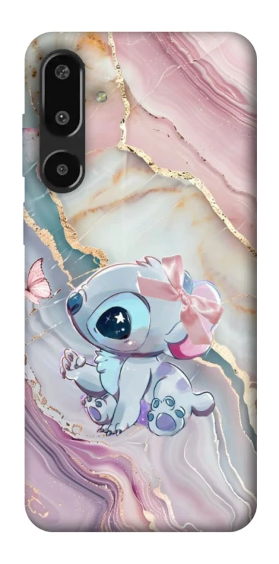 Чехол на Samsung Galaxy F16 Stitch ver.26 фото 1 из 1