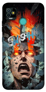 Чехол на TECNO POP 5 Swishh фото 1 из 1