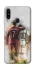 Чохол на ZTE Blade A7 (2020) Ronaldo та Messi фото 1 з 1