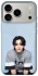 Чохол на Apple iPhone 17 Pro (6.3") Seungcheol - Seventeen фото 1 з 1