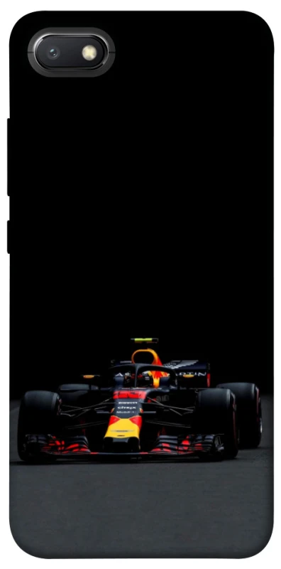 Чохол на Xiaomi Redmi 6A F1 фото 1 з 1