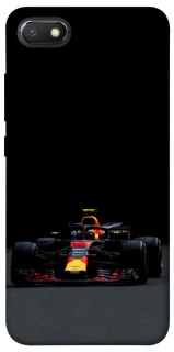 Чохол на Xiaomi Redmi 6A F1 фото 1 з 1