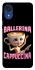 Чехол на Samsung Galaxy A03 Core Ballerina Capuchina фото 1 Чехол на Samsung Galaxy A03 Core Ballerina Capuchina фото 1 из 1