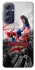 Чохол на Samsung Galaxy M54 5G Spider Man ver.1 фото 1 з 1