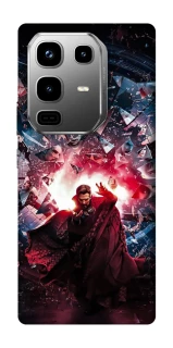 Чохол на Infinix Note 50 Pro Doctor Strange фото 1 з 1