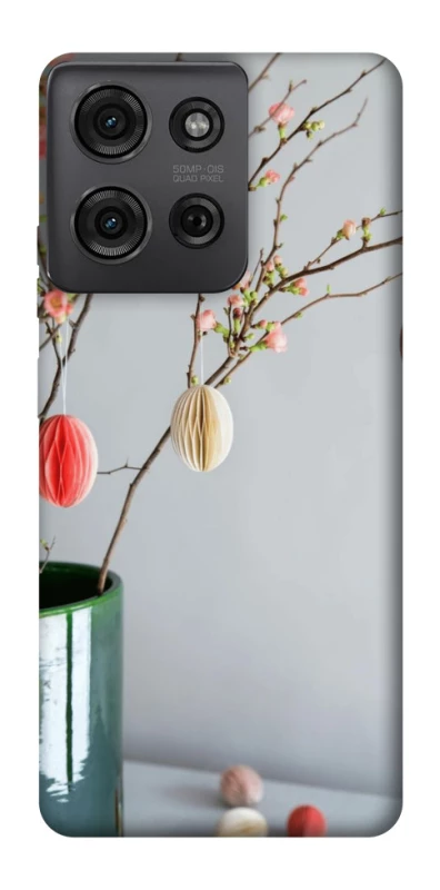 Чохол на Motorola Moto G75 Chicks фото 1 з 1