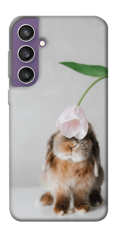 Чохол на Samsung Galaxy S23 FE Bunny фото 1 з 1