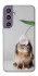 Чохол на Samsung Galaxy S23 FE Bunny фото 1 з 1
