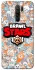 Чохол на Xiaomi Redmi 9 Brawl Stars ver.15 фото 1 з 1