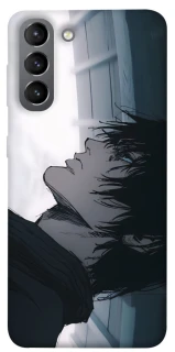 Чехол на Samsung Galaxy S21 Toji Zenin v2 фото 1 из 1