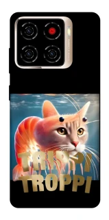 Чохол на ZTE Blade A56 Trippi Troppi фото 1 з 1