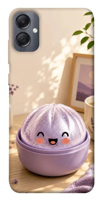 Чехол на Samsung Galaxy A05 Dumpling ver.4 фото 1 из 1